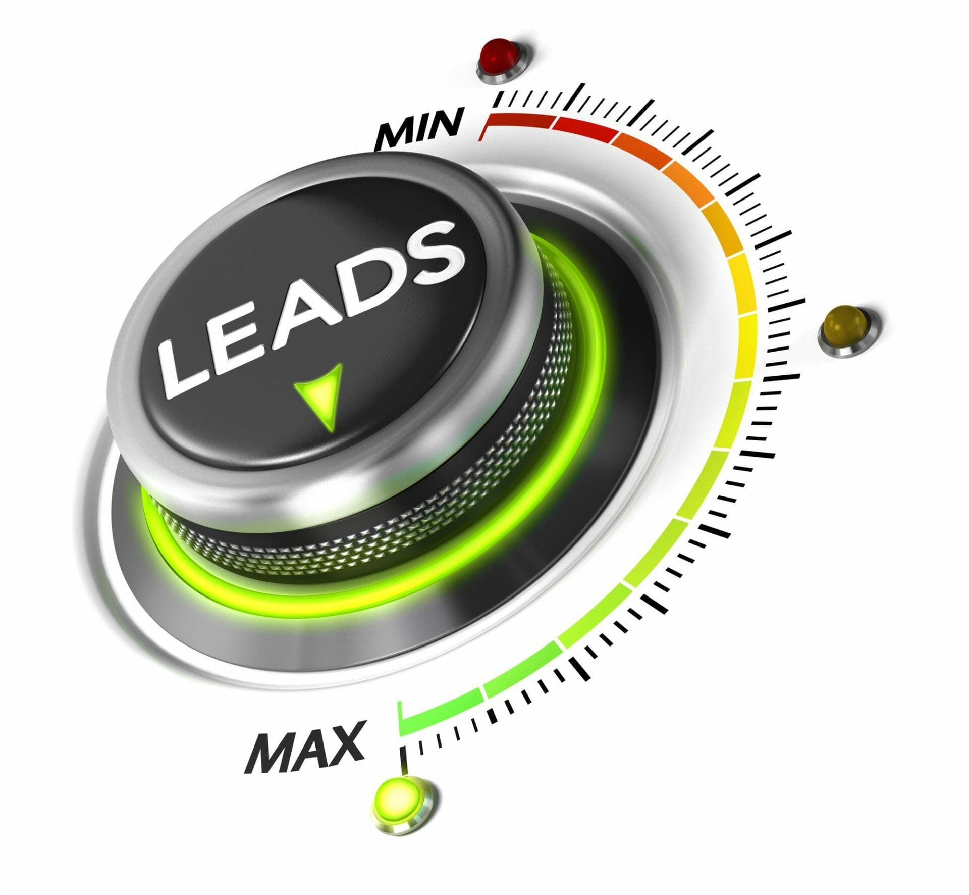 Jumpstart your lead generation website with BCH Web Solutions small business website management